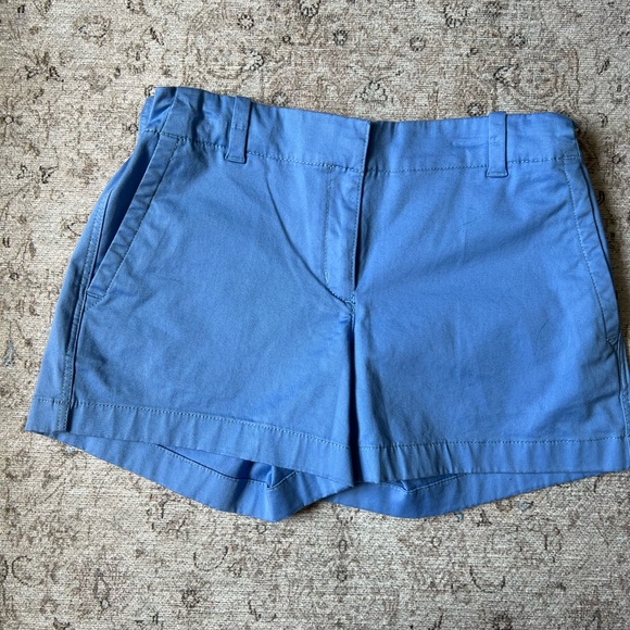 Vineyard Vines (girls) size 14 shorts. - Picture 3 of 4